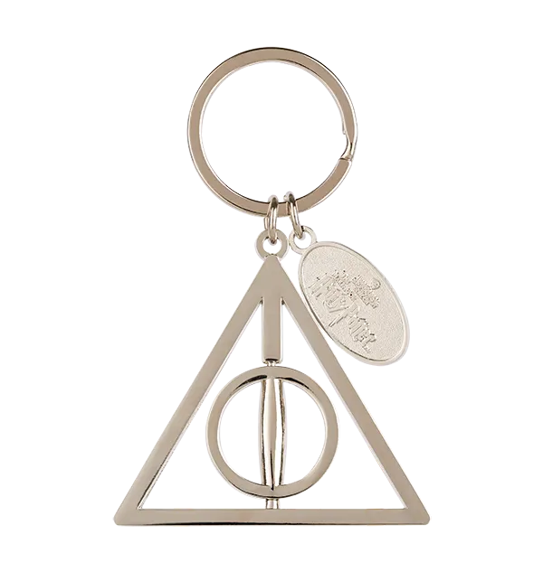 Wizarding Keepsake