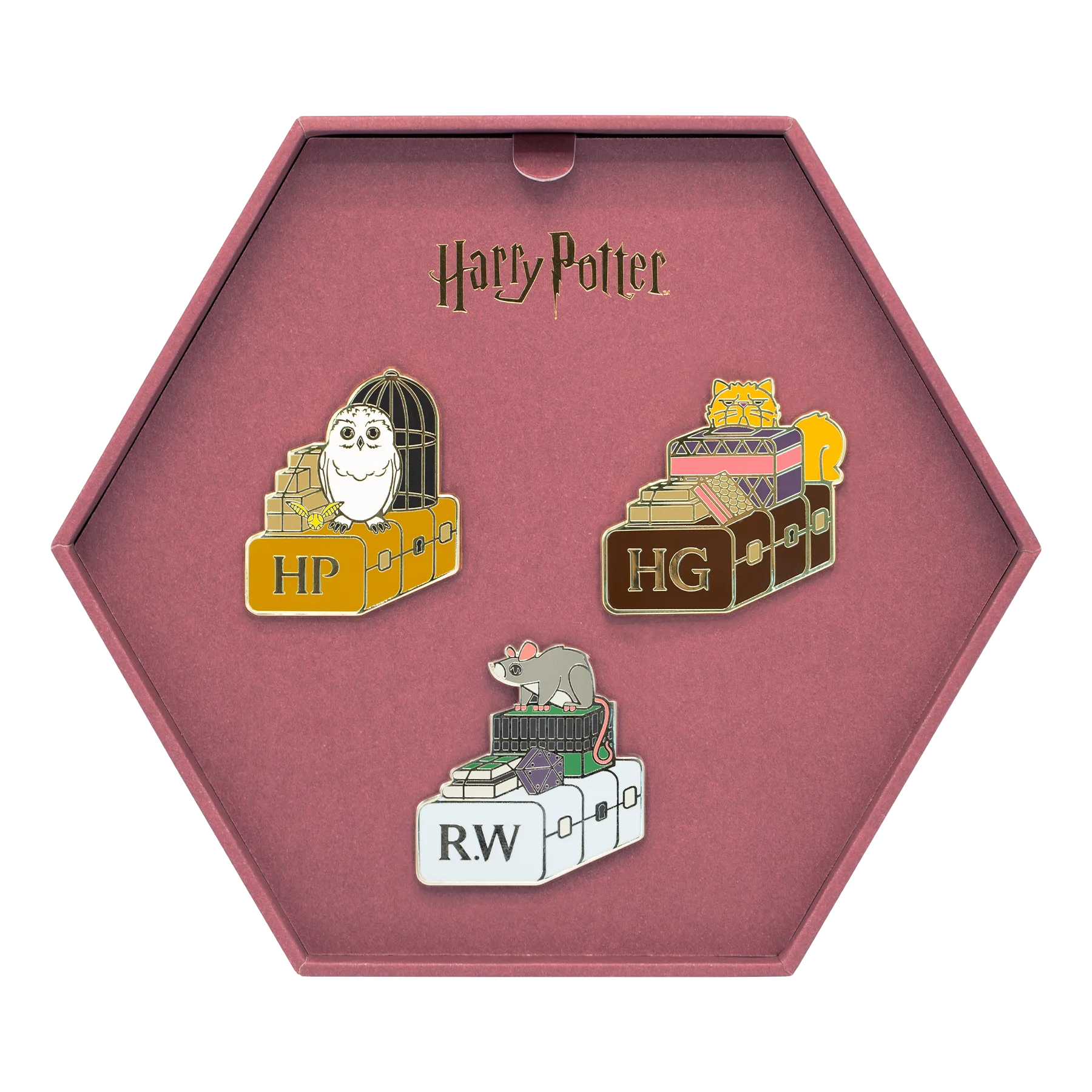 Hogwarts Accessory