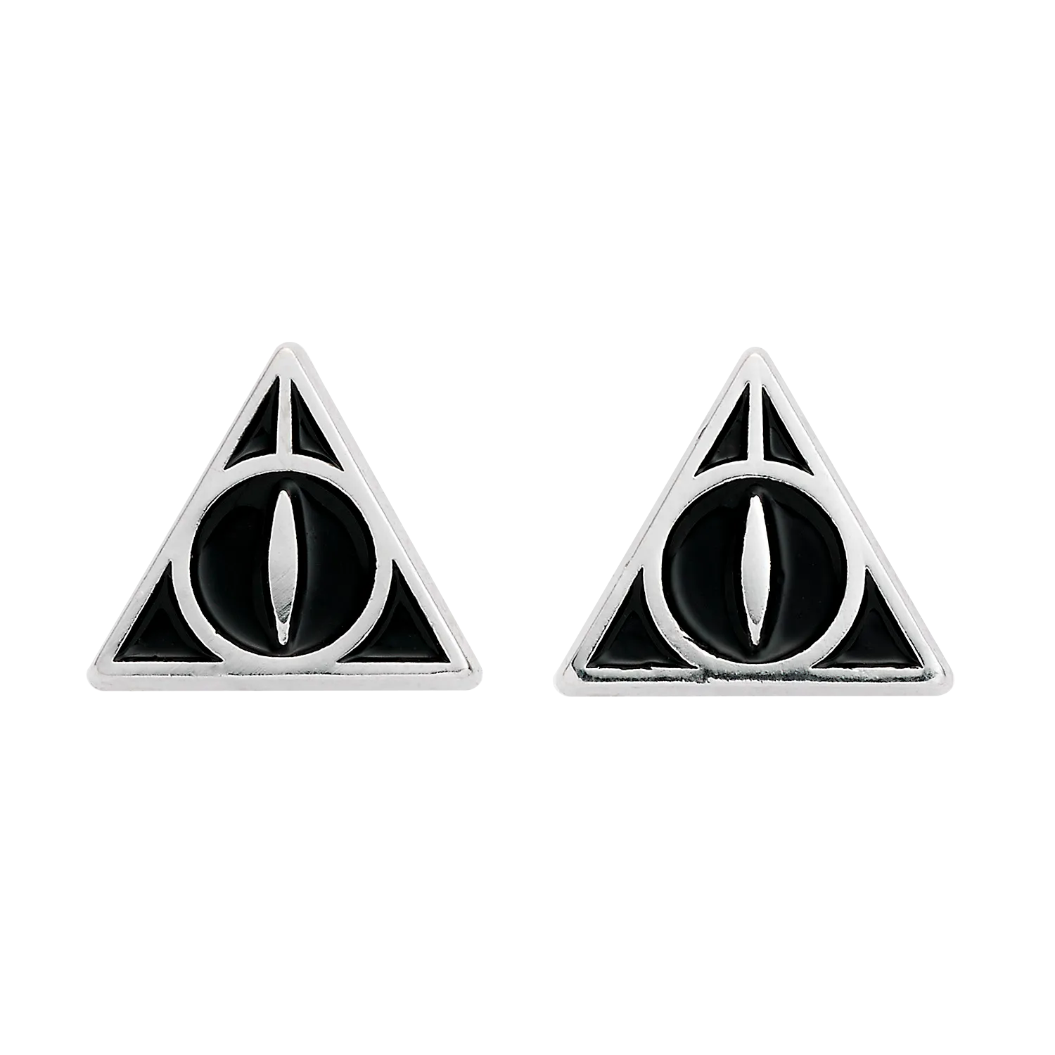 Deathly Hallows Earrings