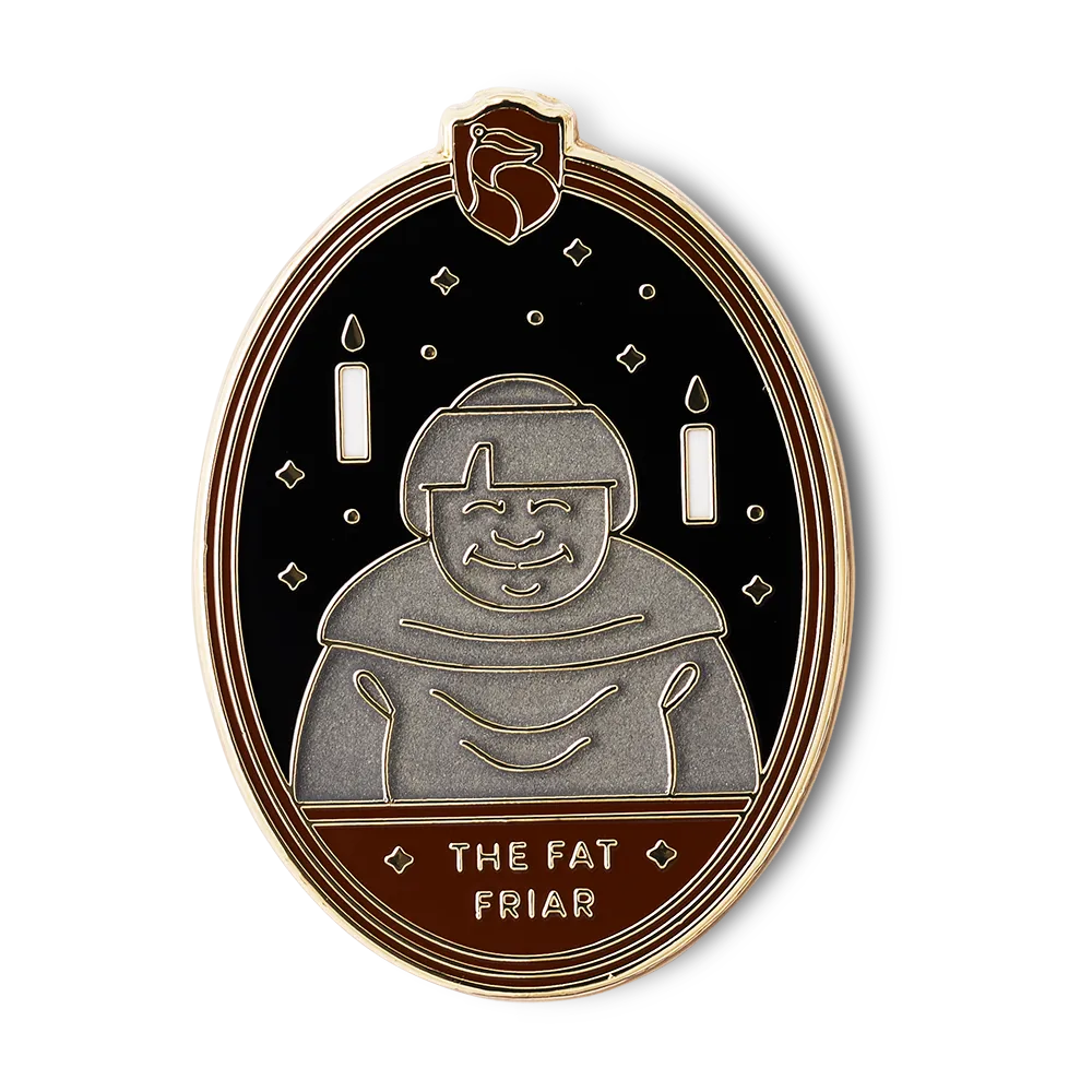 Fat Friar