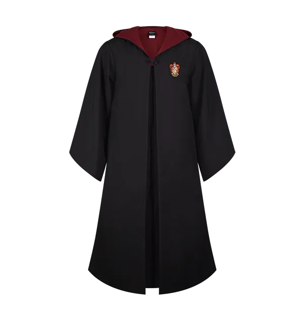 Hogwarts Apparel