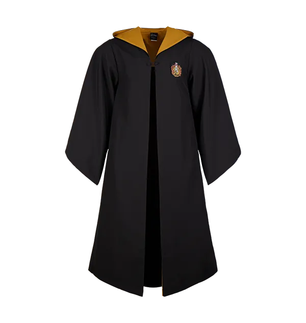 Gryffindor Apparel