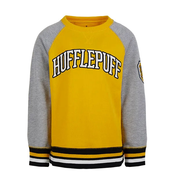 Hufflepuff Sweatshirt