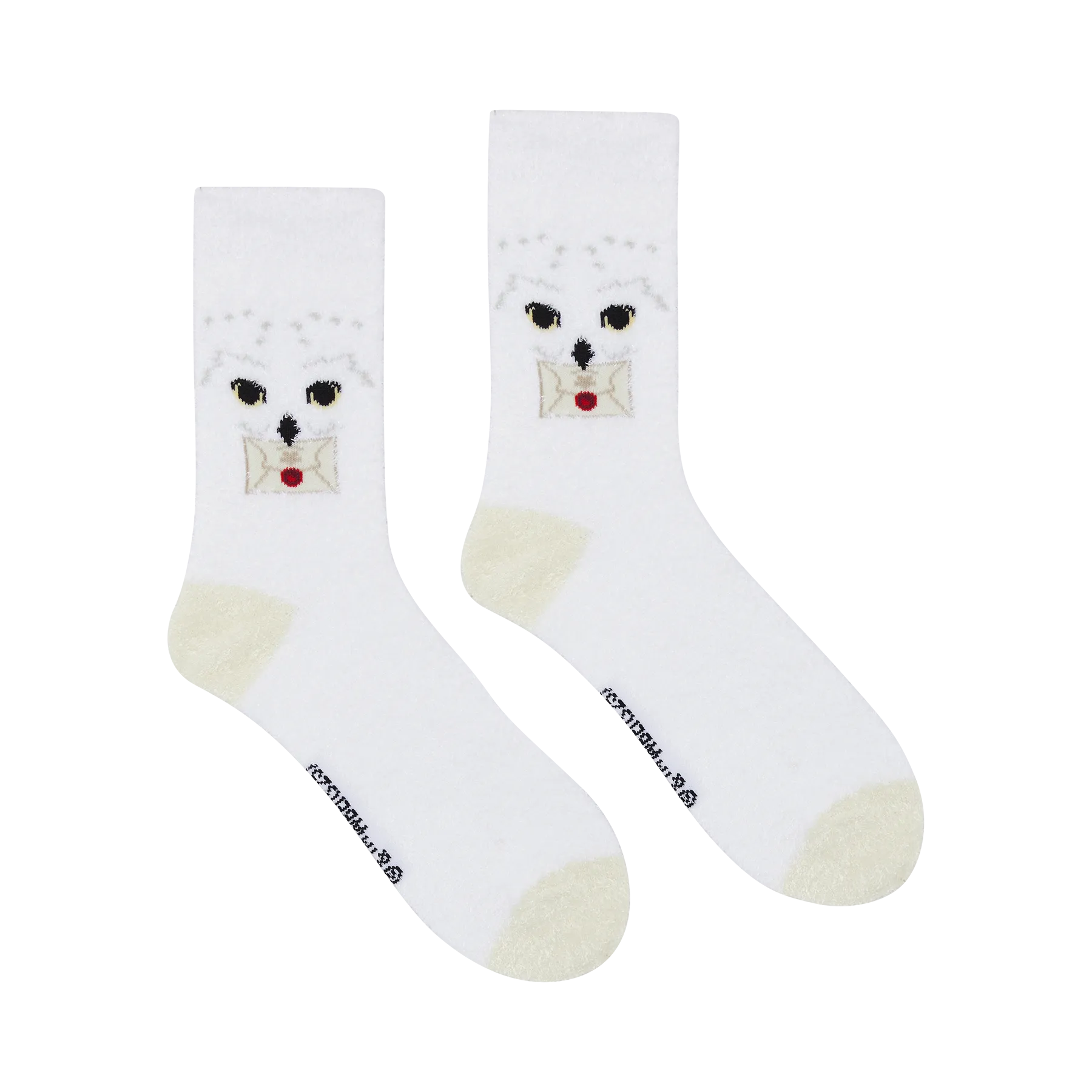 Cosy Hedwig Cosy Sock