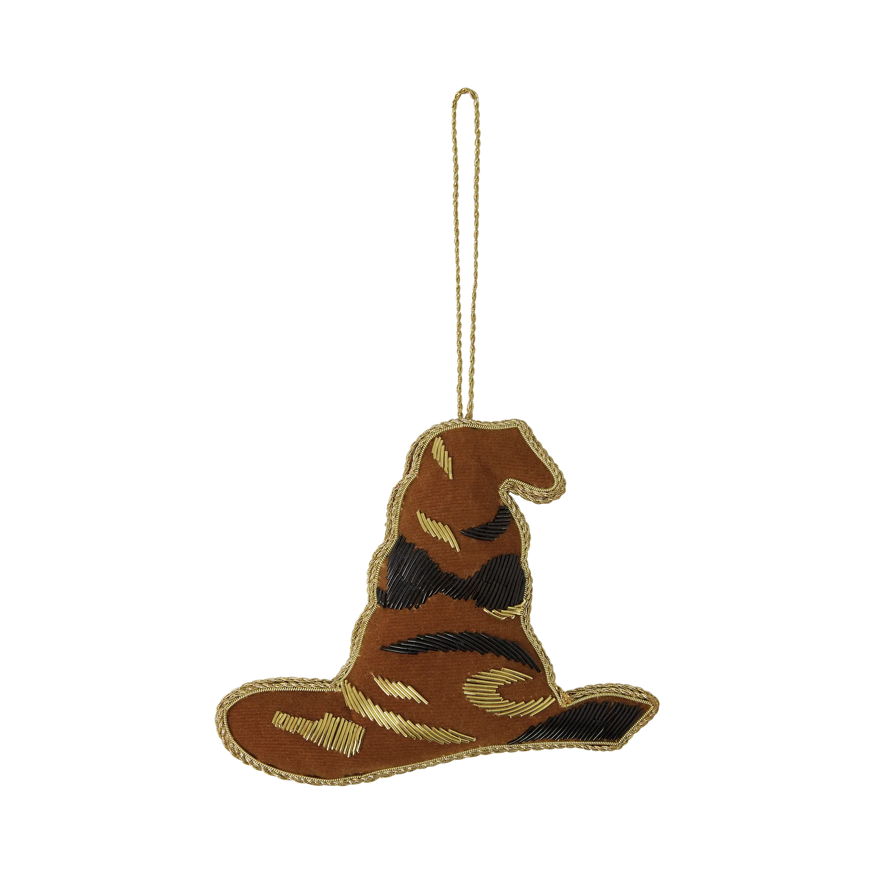 Sorting Hat Fabric3dornament
