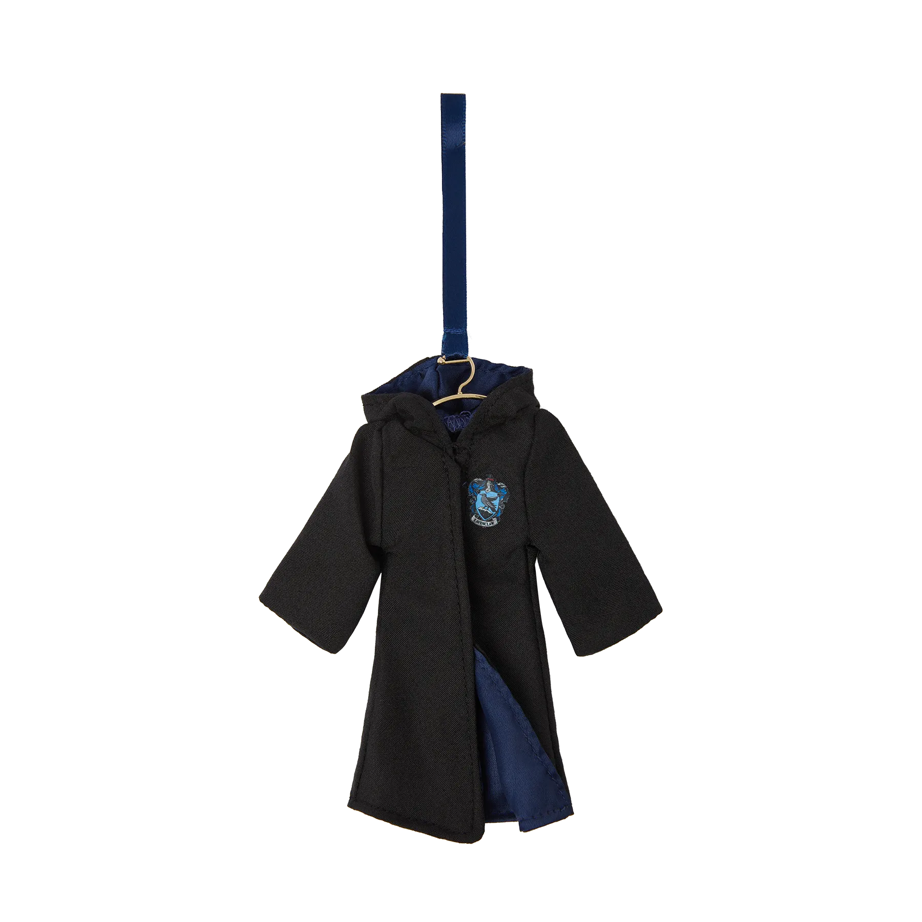 Christmas25Ravenclaw Robe Ornament A