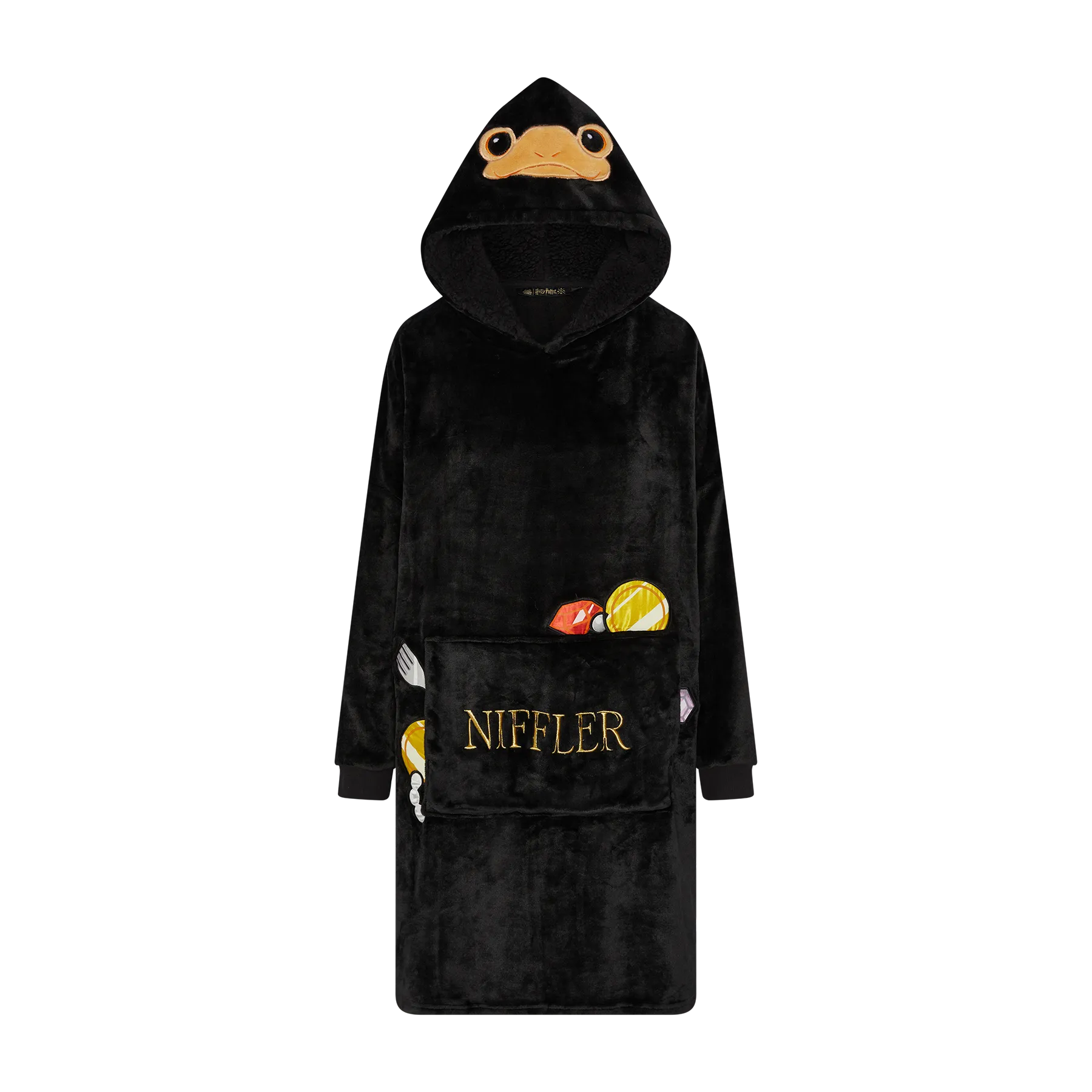 Christmas25Adult Niffler Oodie A