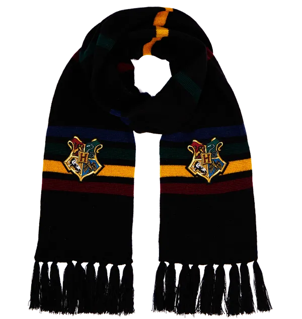 Hogwarts Scarf
