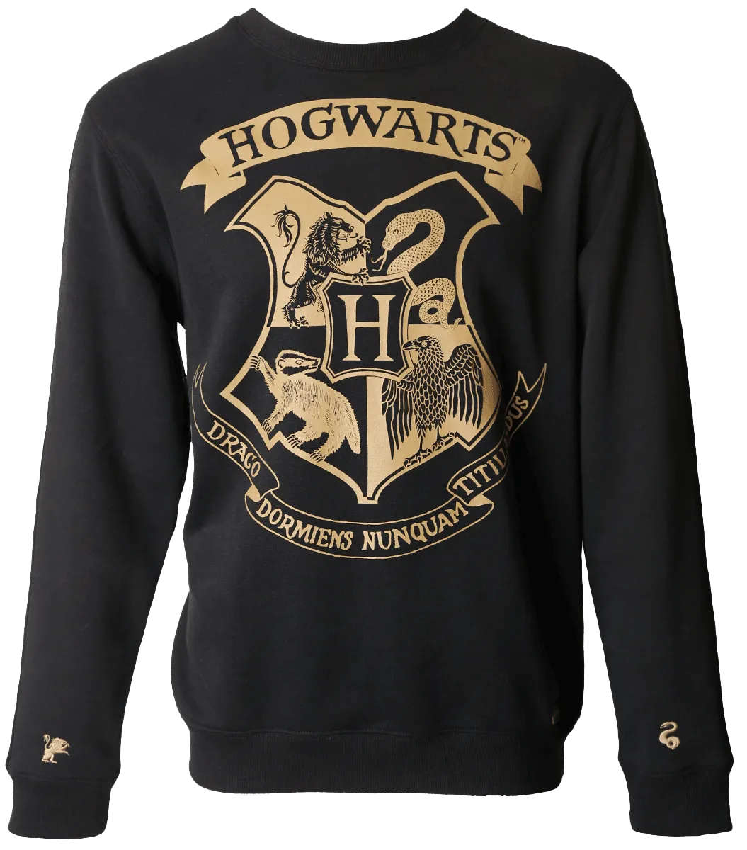 Hogwarts Sweatshirt