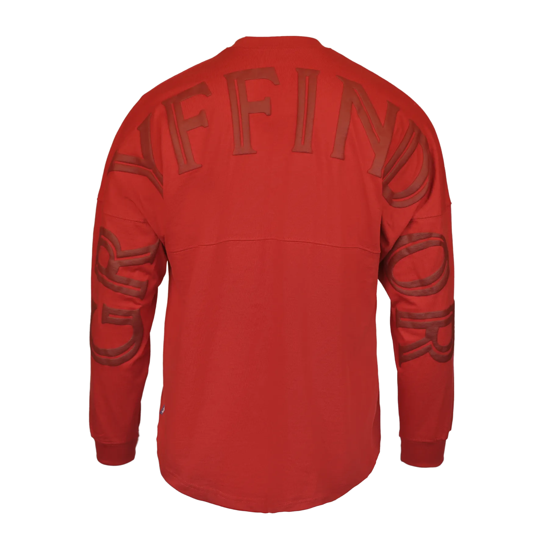 Mineral Mascots Spirit Jersey Gryffindor