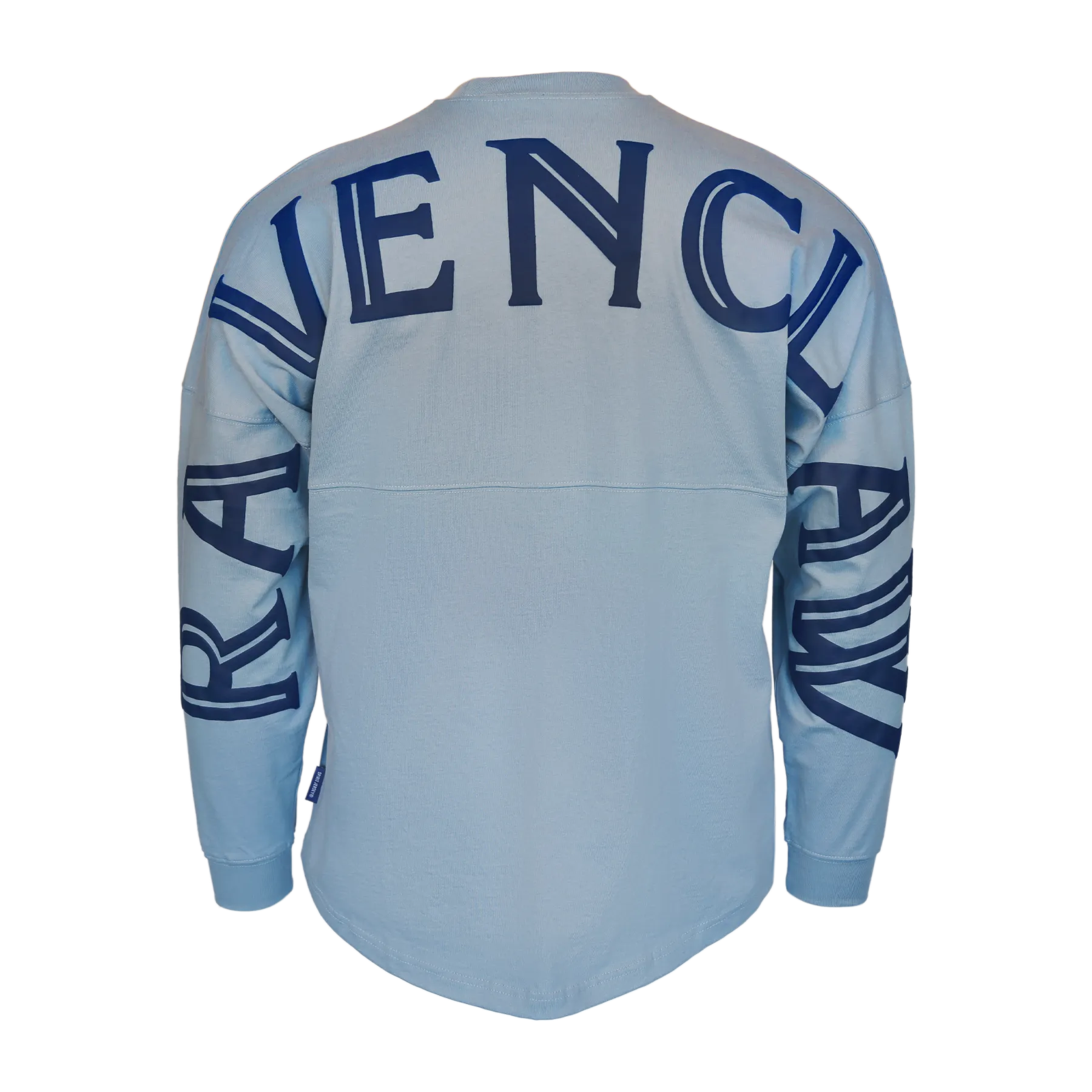 Mineral Mascots Spirit Jersey Ravenclaw