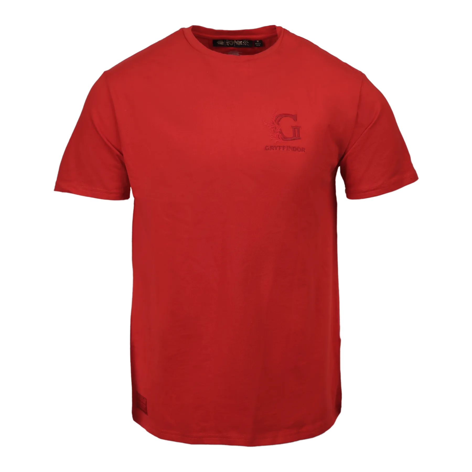 Mineral Mascots TShirt Gryffindor A