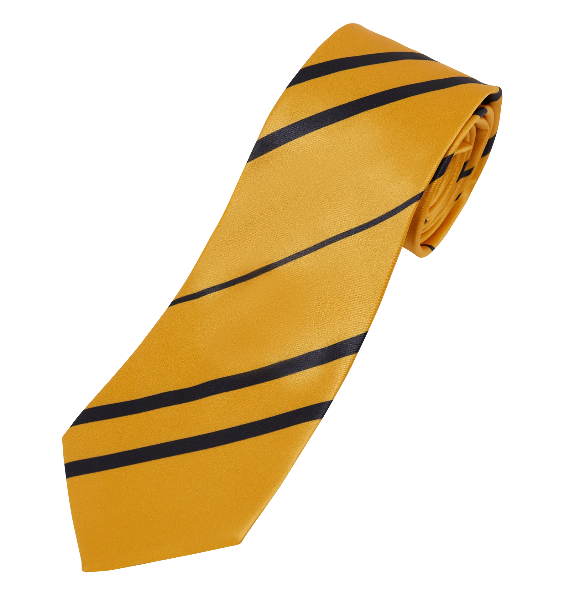 Platform Tie Hufflepuff