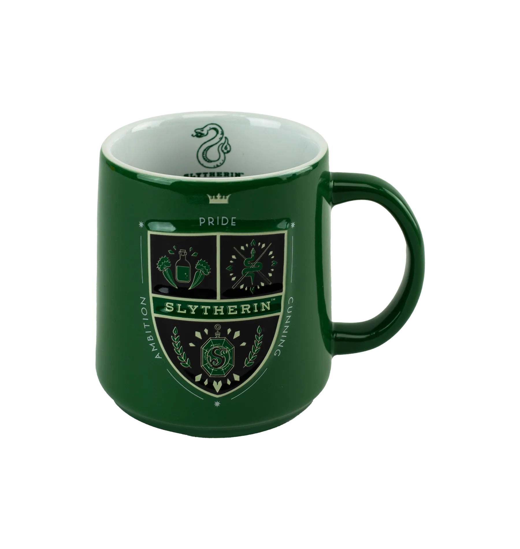 Magical Living Piece