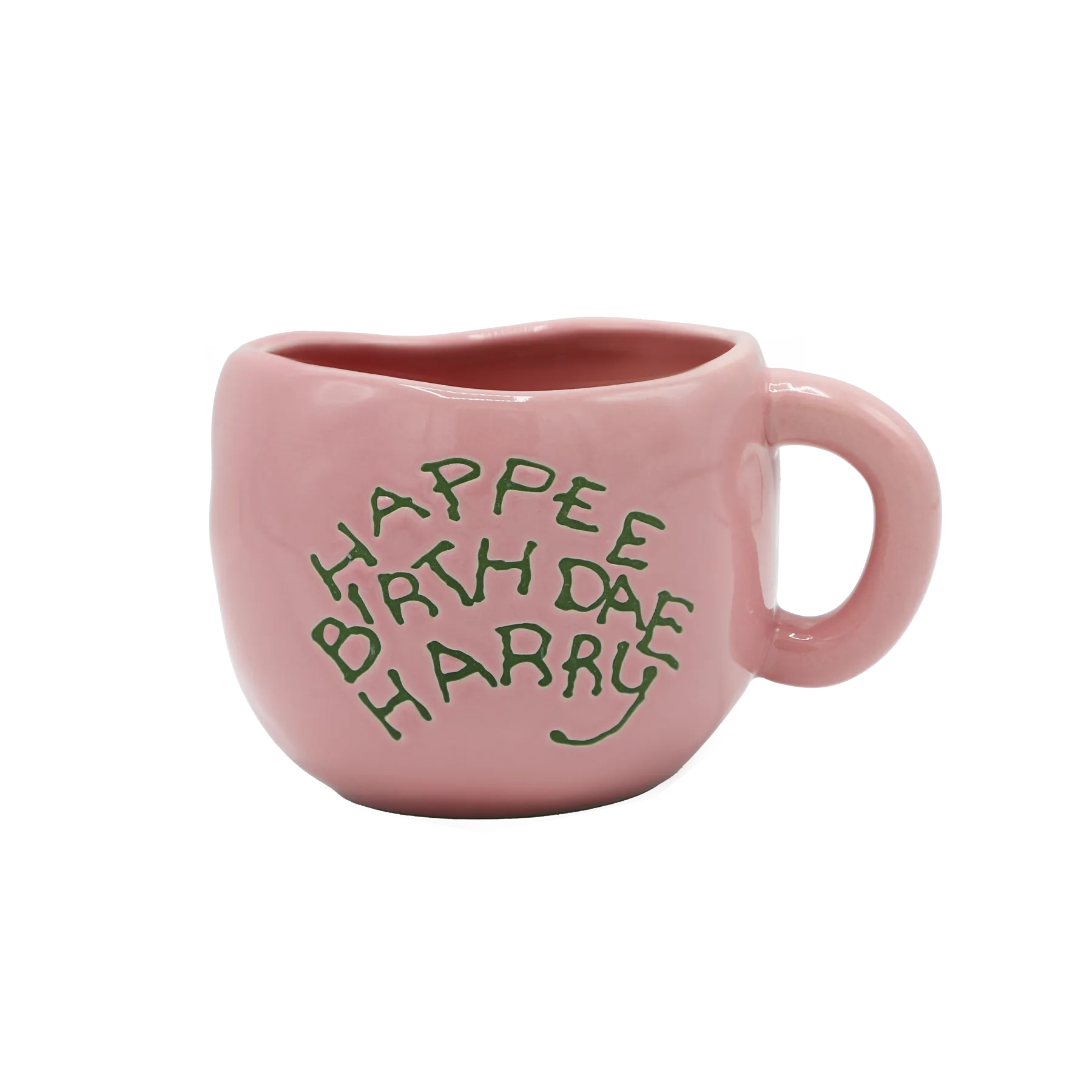Hbdh Mug