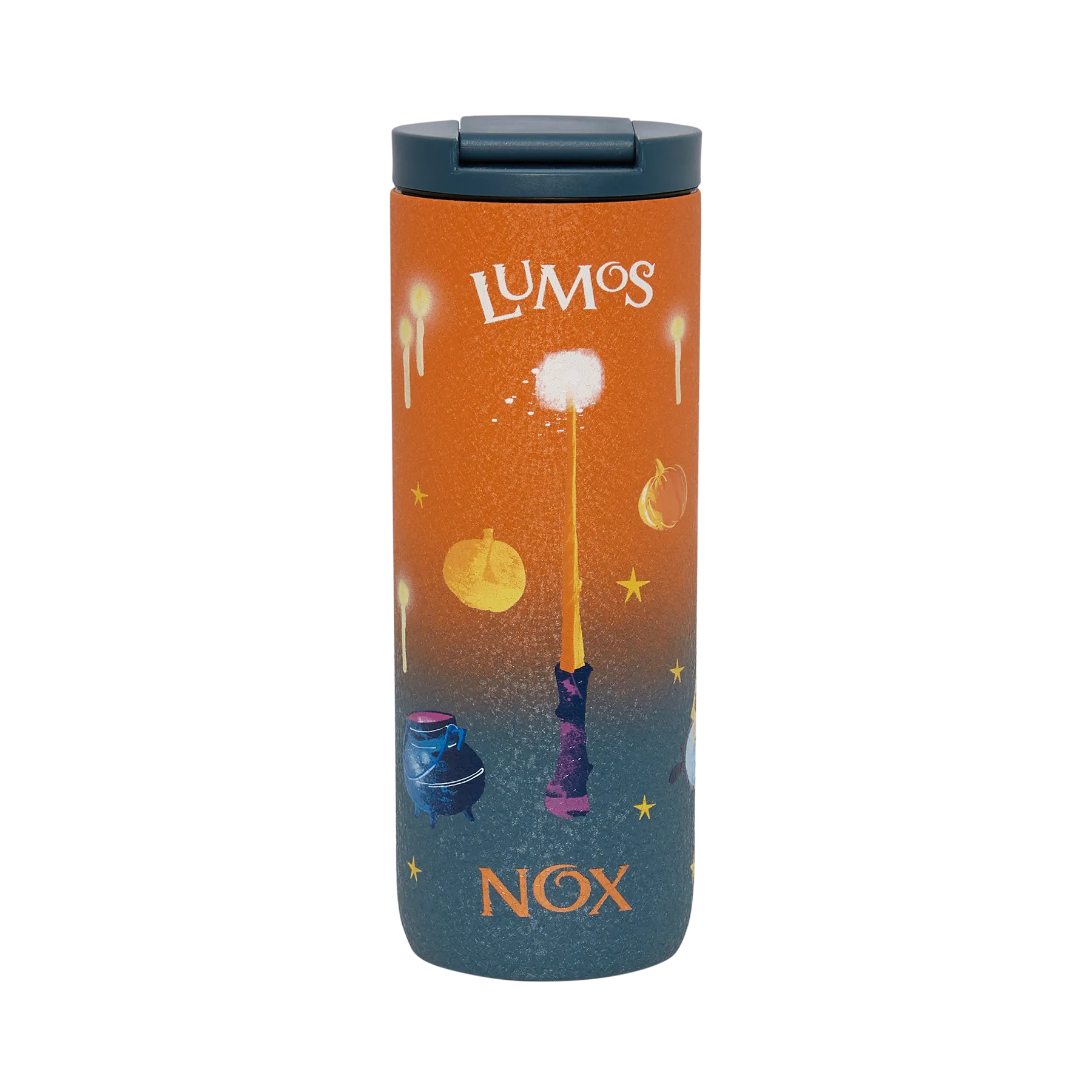 H25lumos Nox Travel Cup