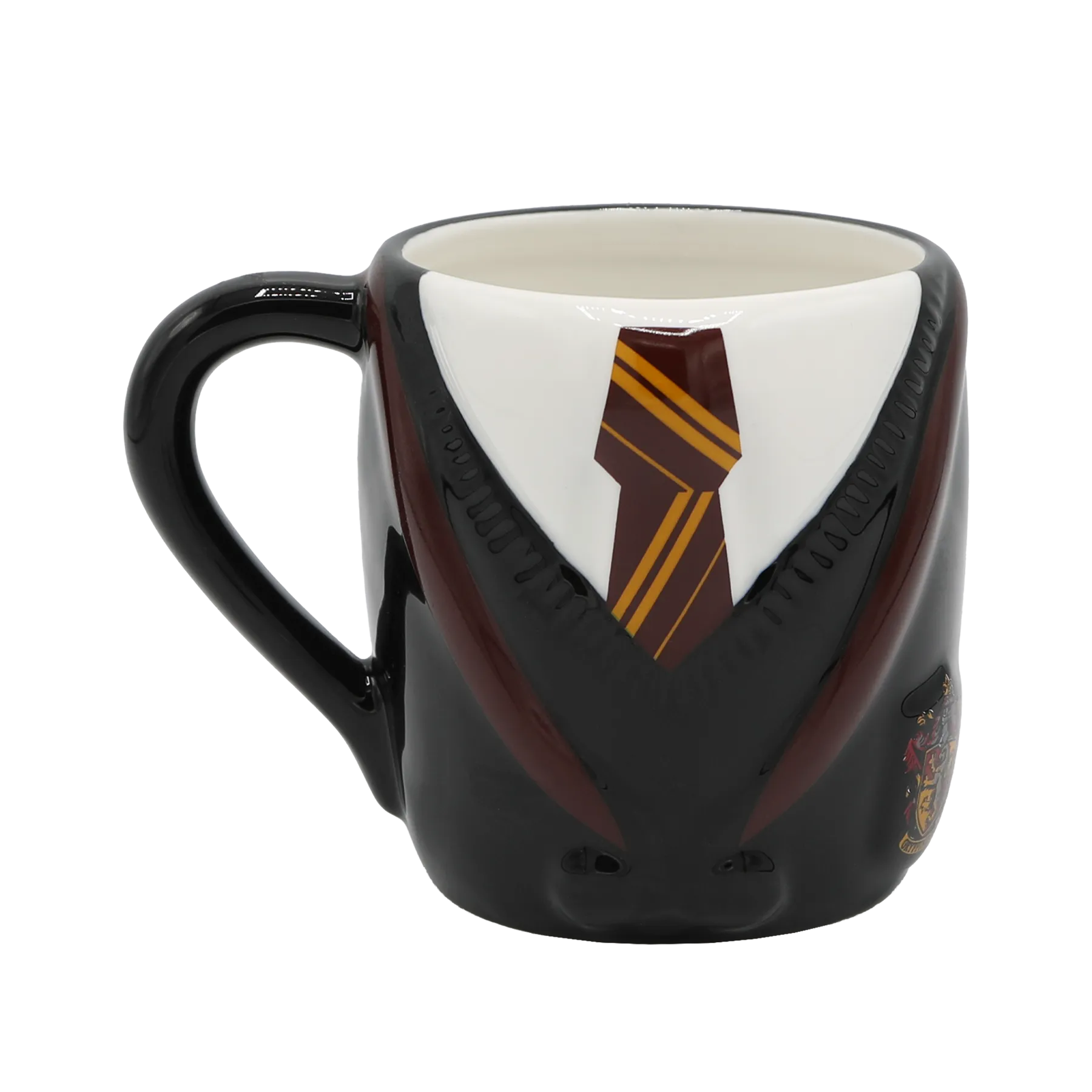 Gryffindor Tie Mug