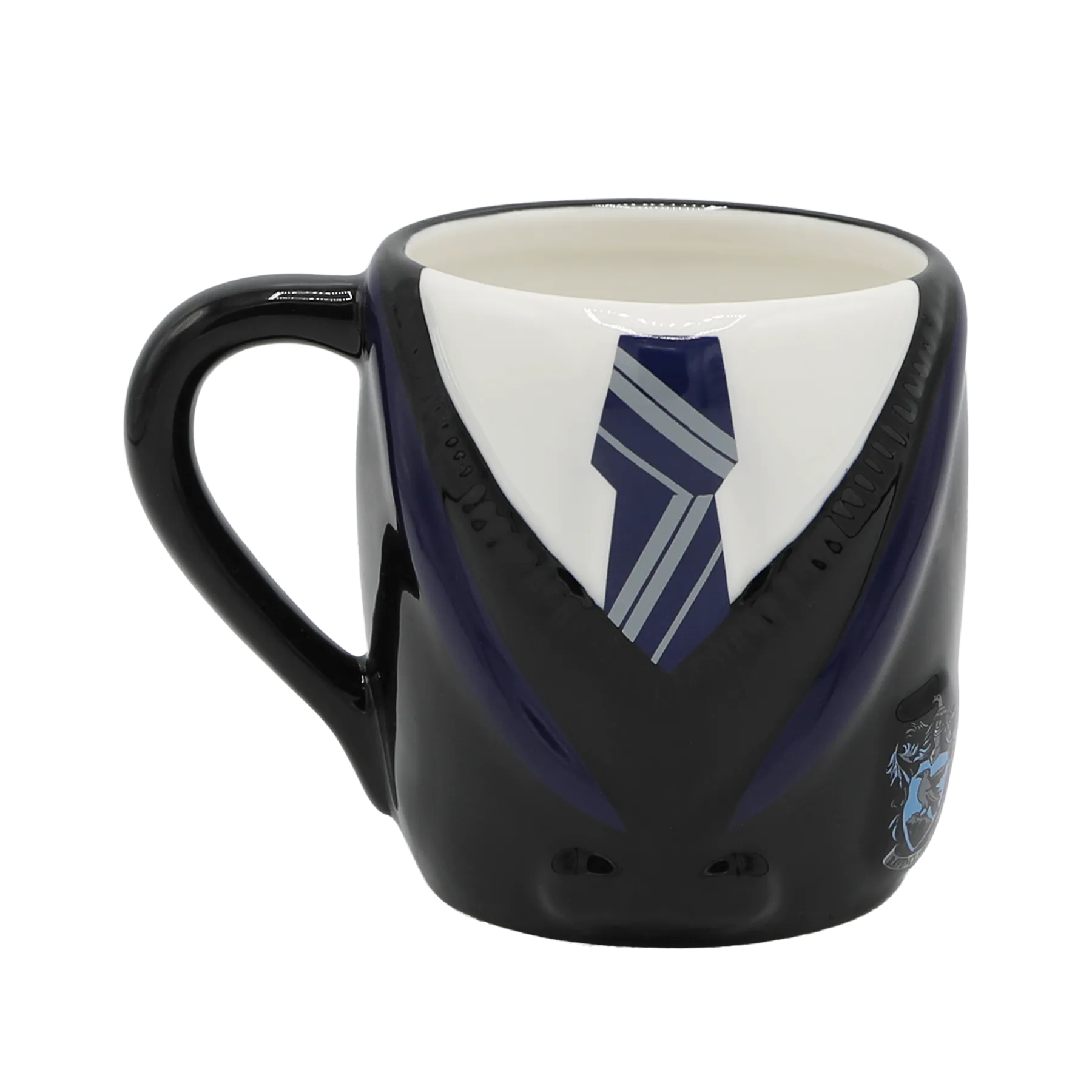 Ravenclaw Tie Mug
