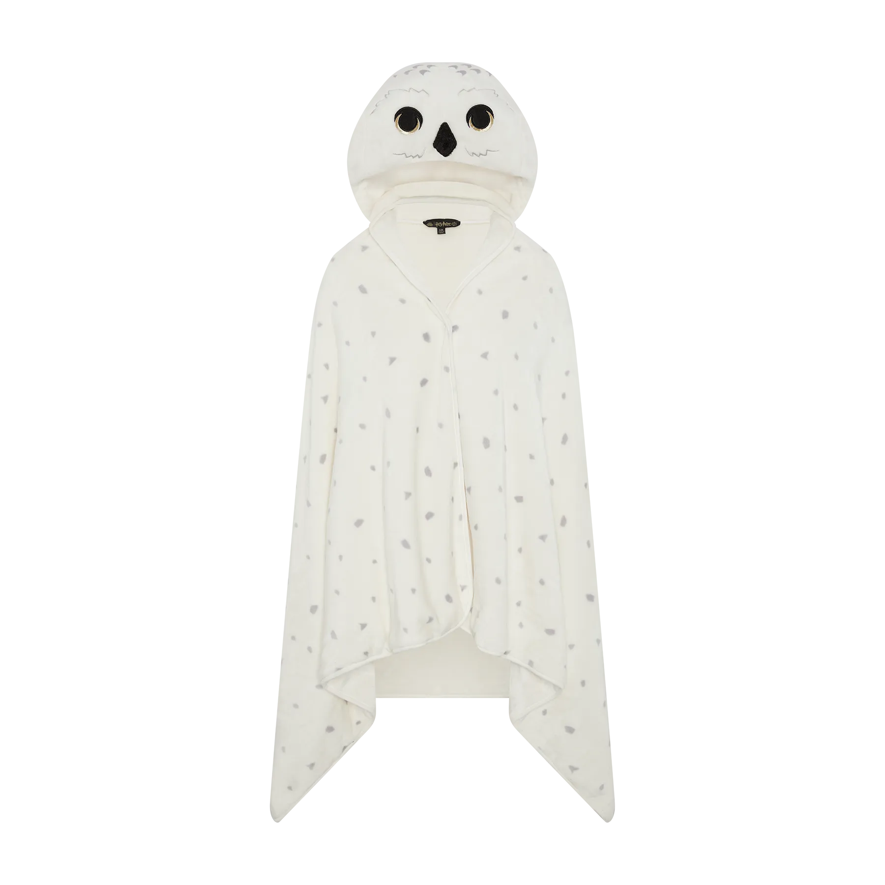 Christmas25adult Hedwig Slanket