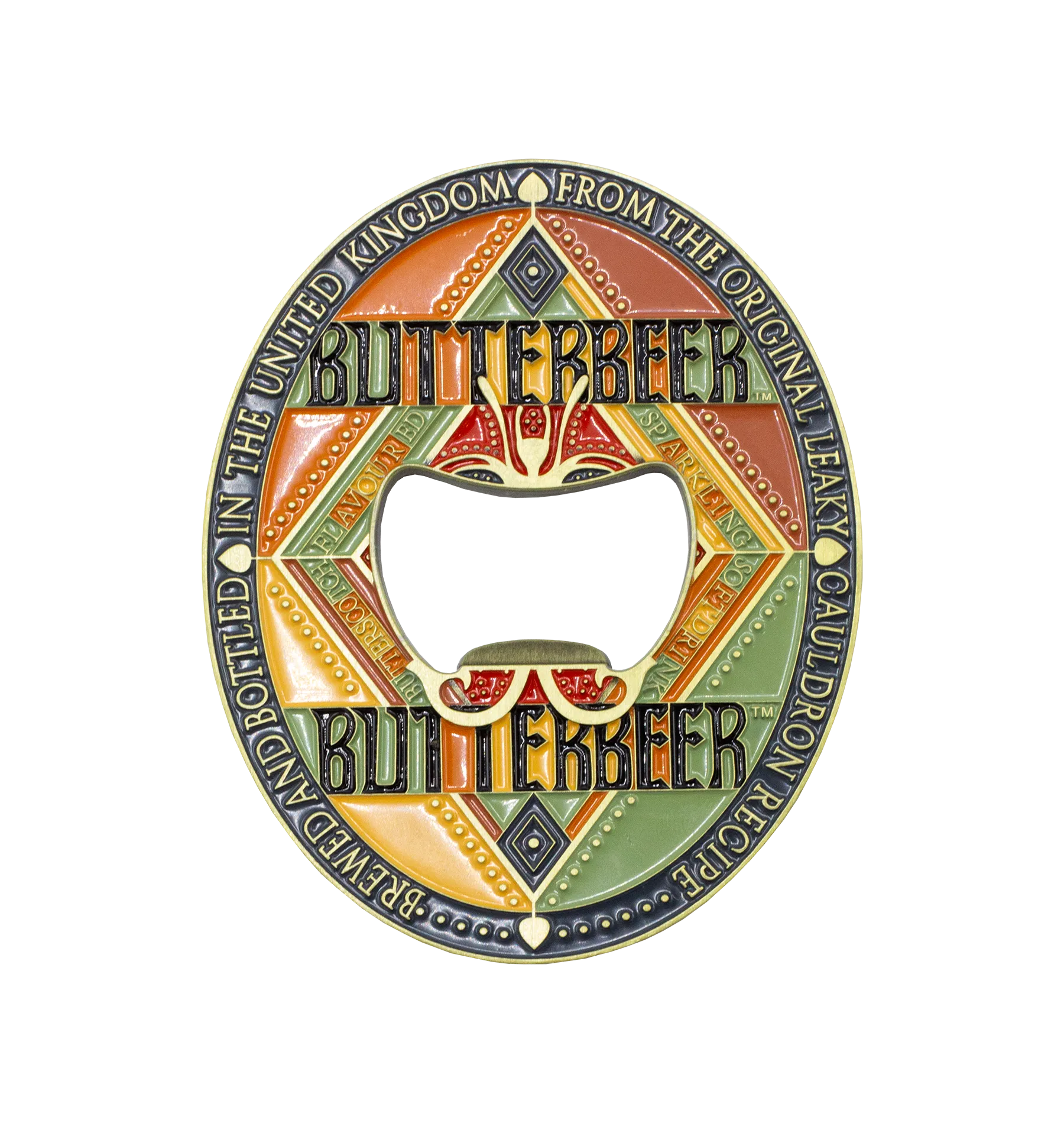 Butterbeer Packshot Bottleopener