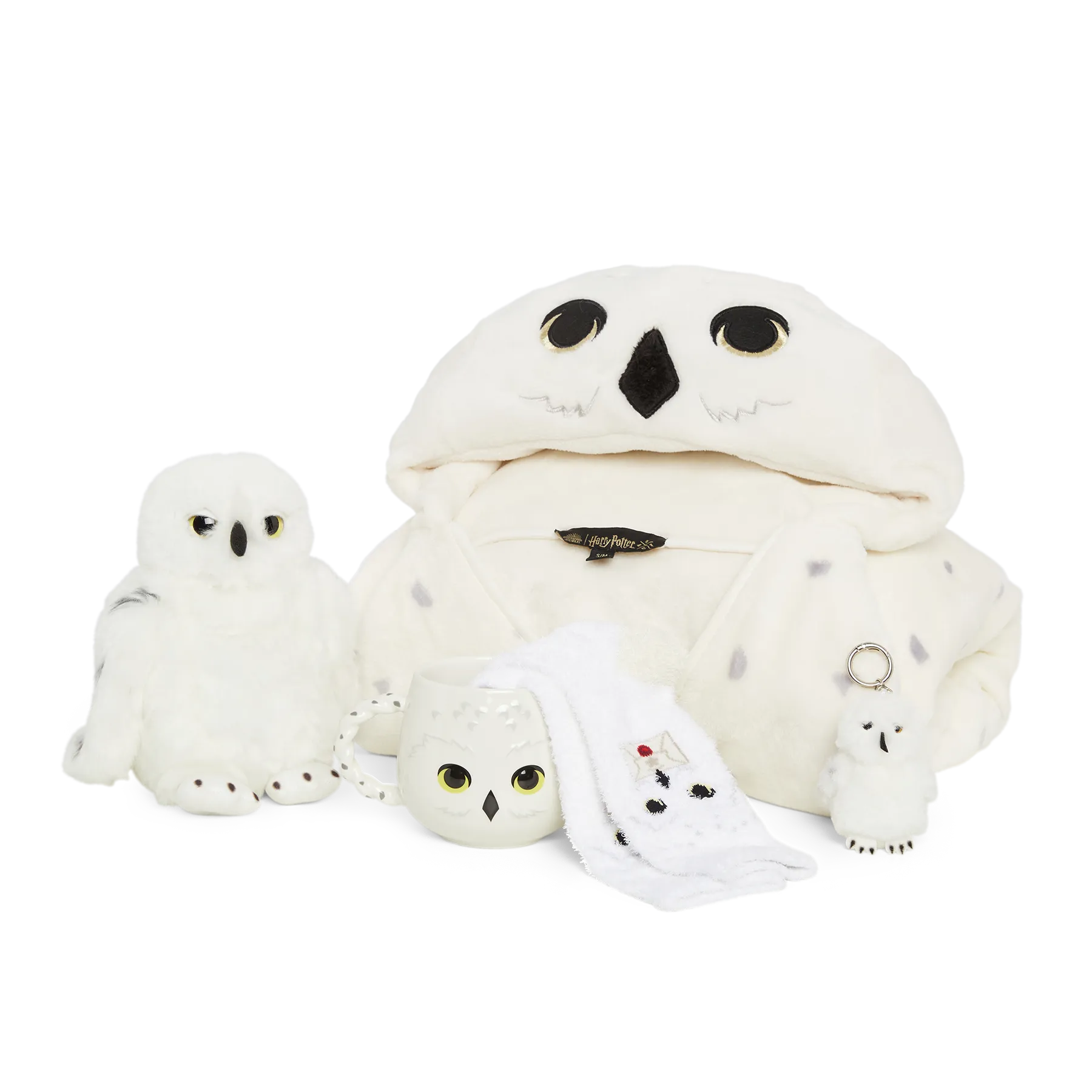 Cosy Hedwig Gift Set