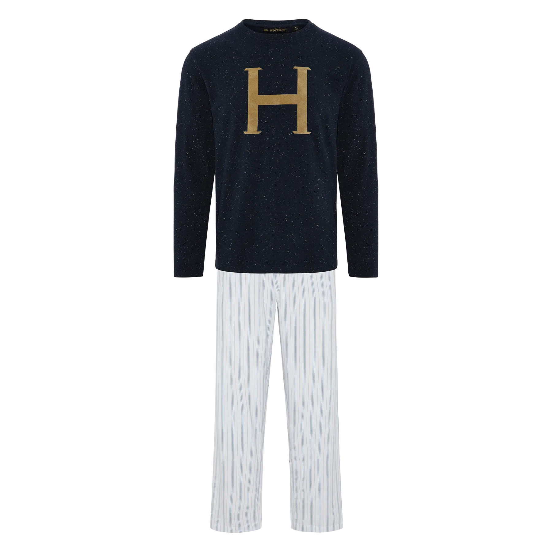 Christmas25harry Pjs Adults