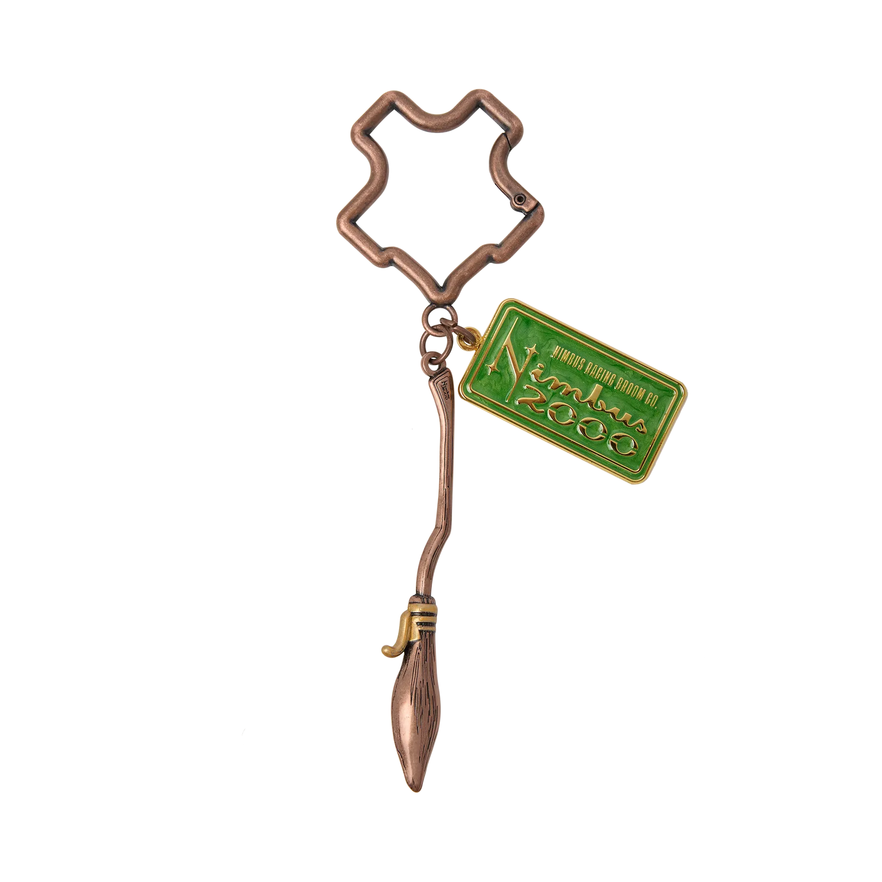 Qqs Nimbus Keycha In