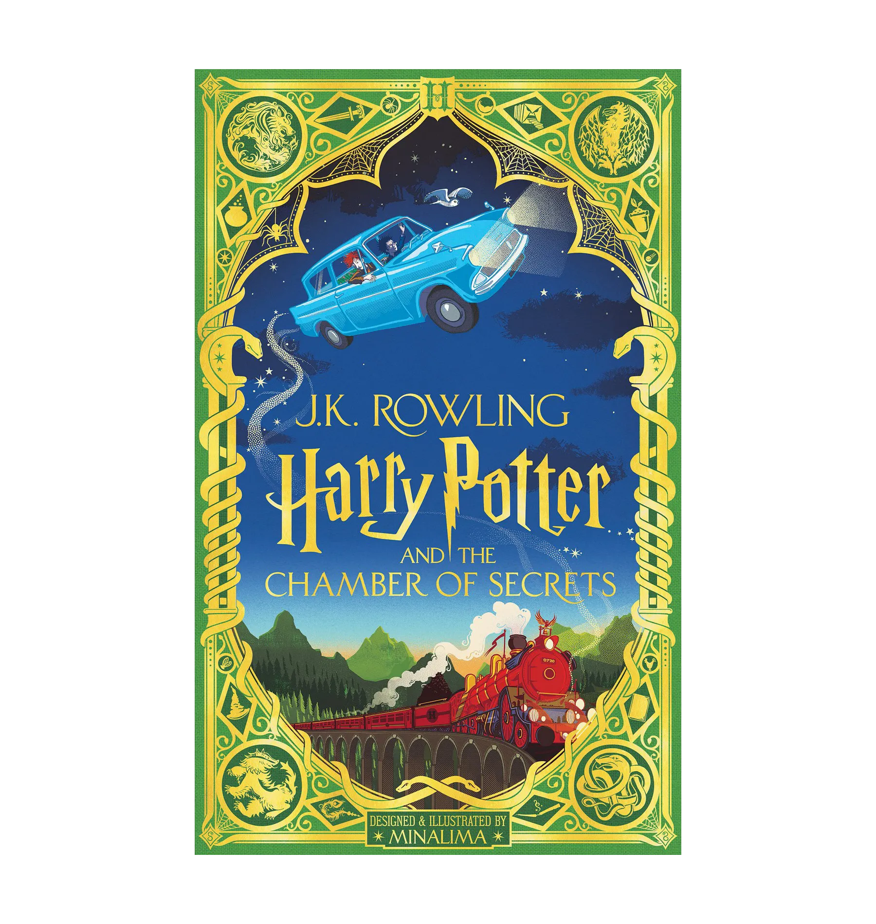 2 Us Books Csecrets Mina Lima