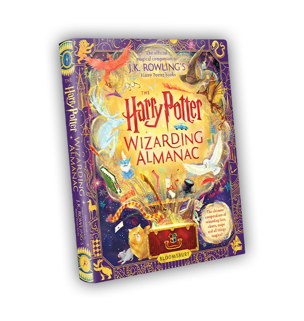Almanac Book