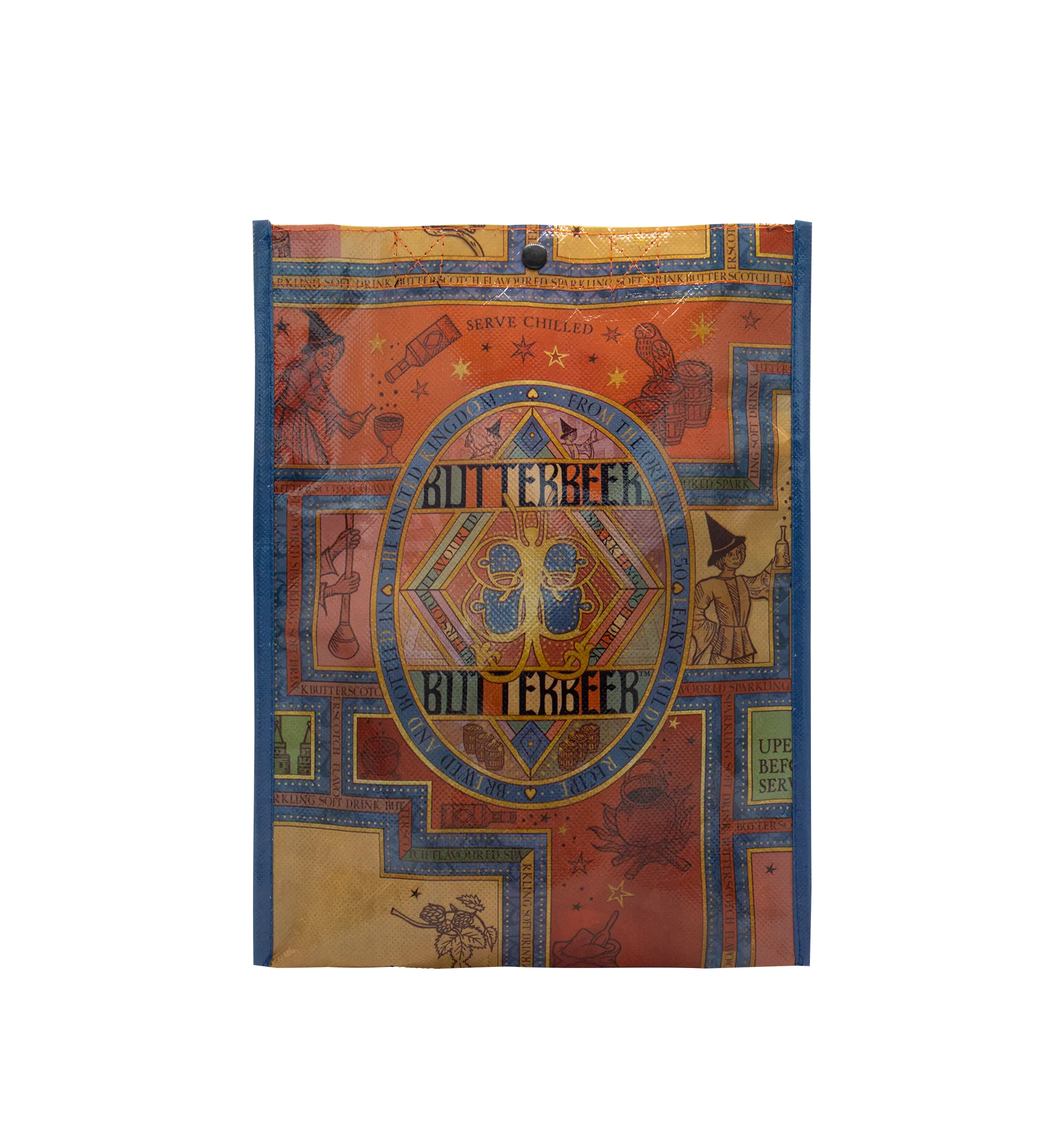 Butterbeer Packshot Small Tote