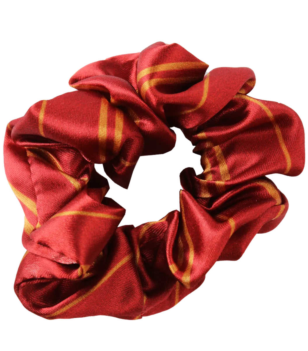 Gryffindor Scrunchie