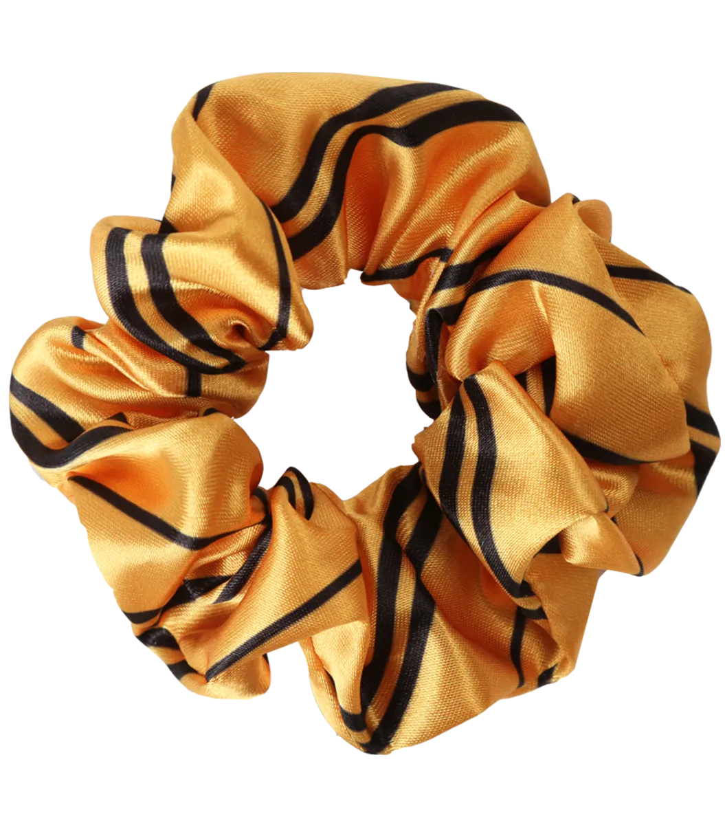 Hufflepuff Scrunchie
