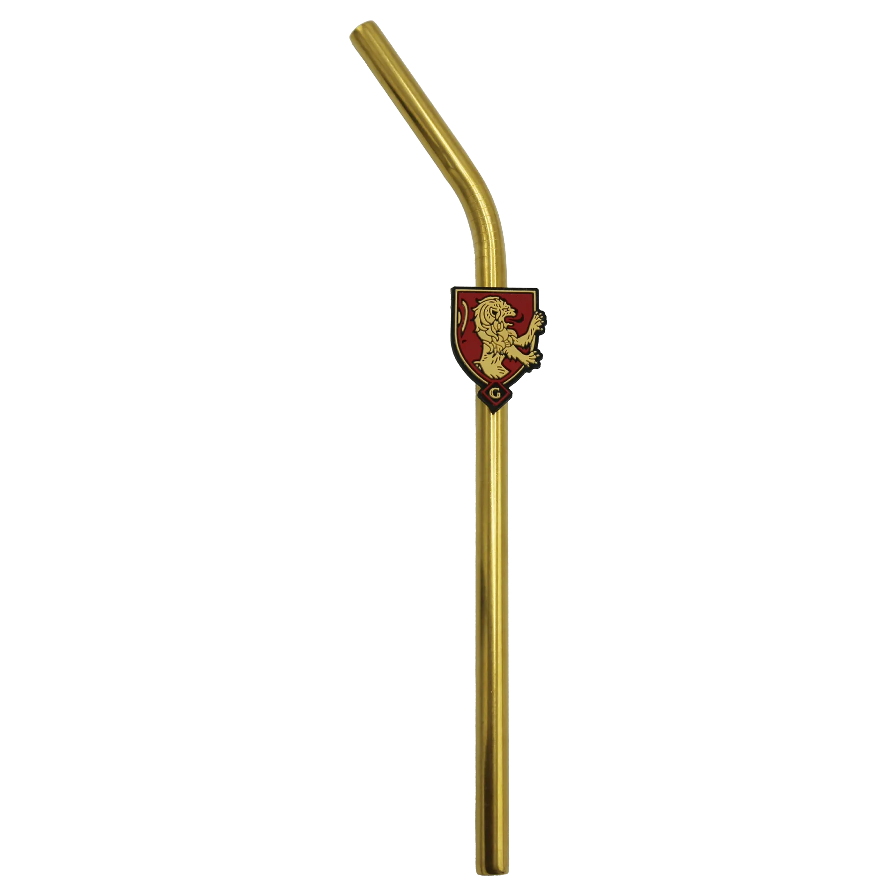 Mineral Mascots Straw Gryffindor