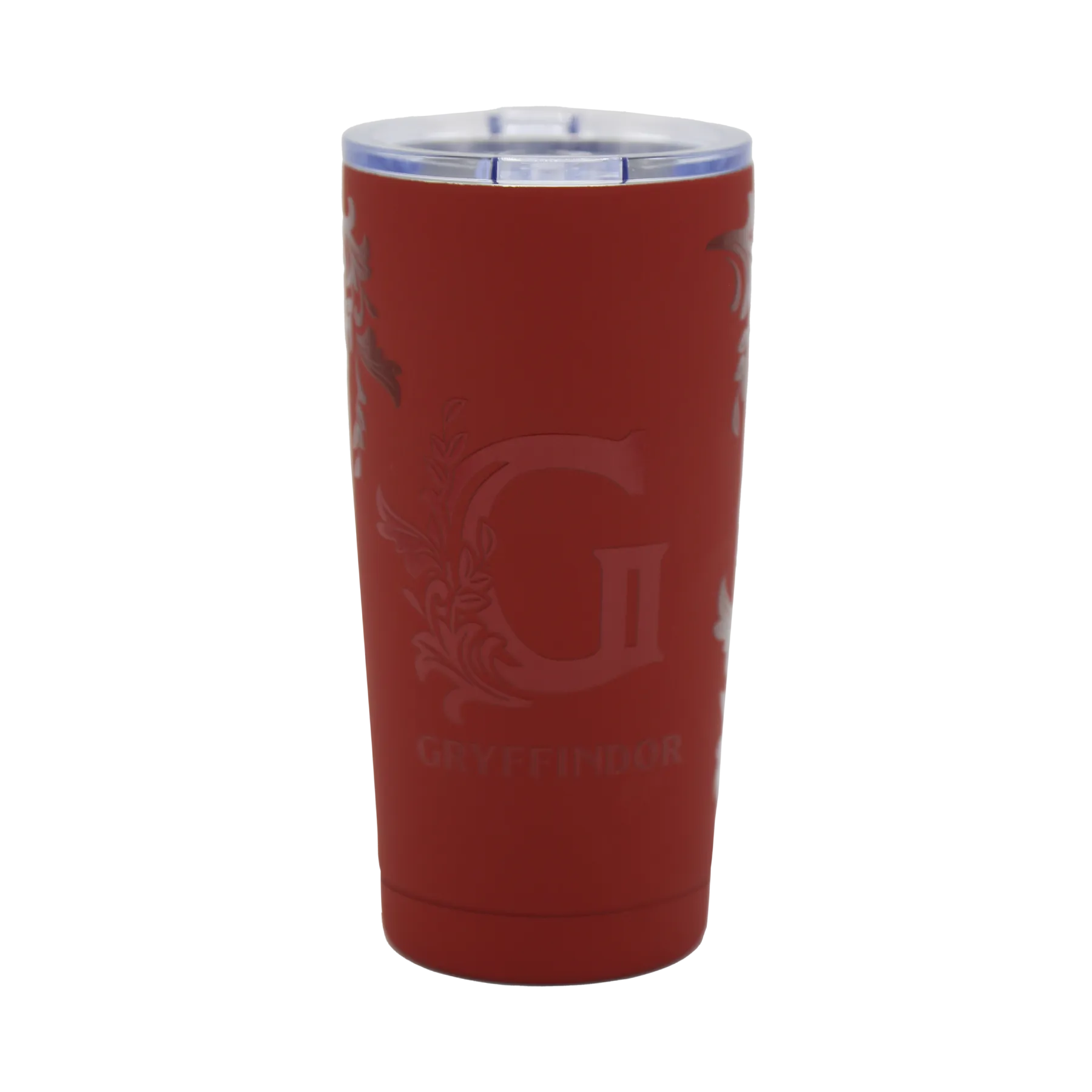 Mineral Mascots Tumbler Gryffindor