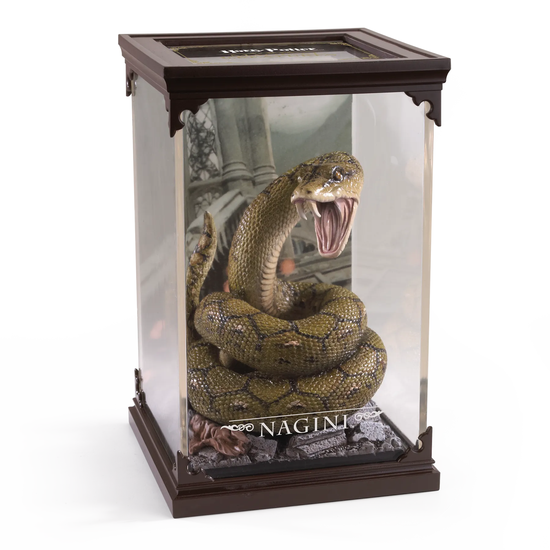 Nagini A