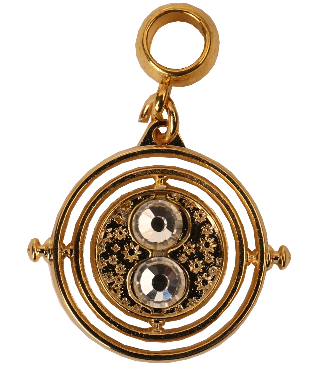 Preview Lightbox Time Turner Slider Charm