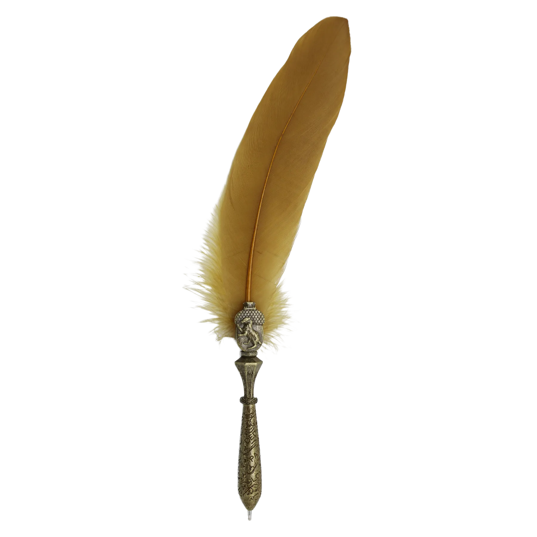 Hufflepuff Quill