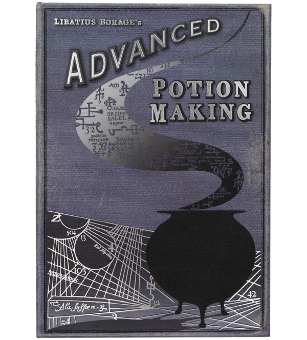 Spellbook Stationery