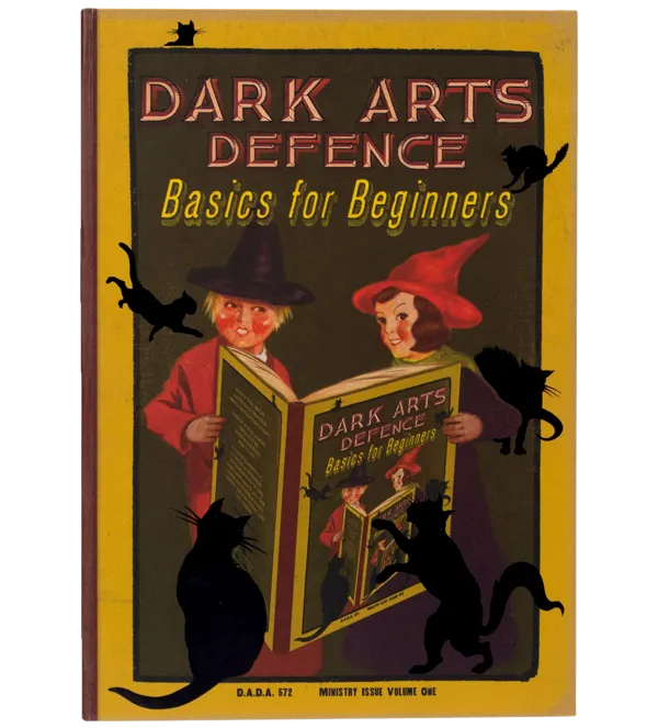 Wizarding Stationery