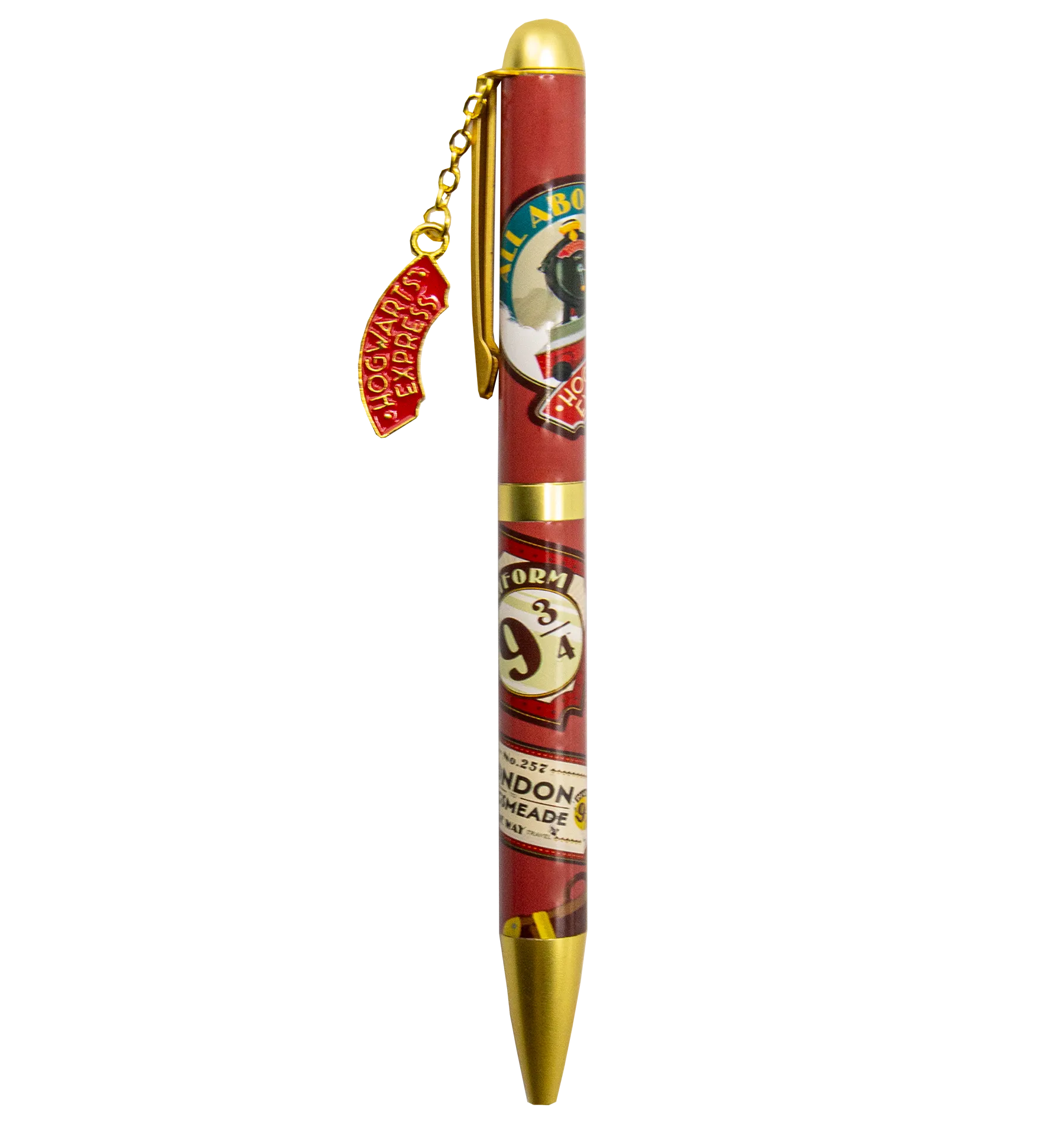 Travel Product Express Pen