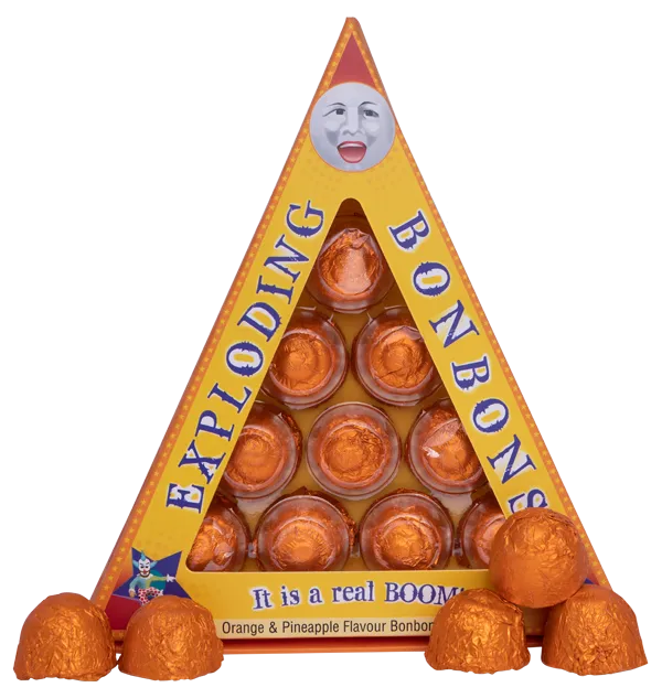 Magical Confectionery