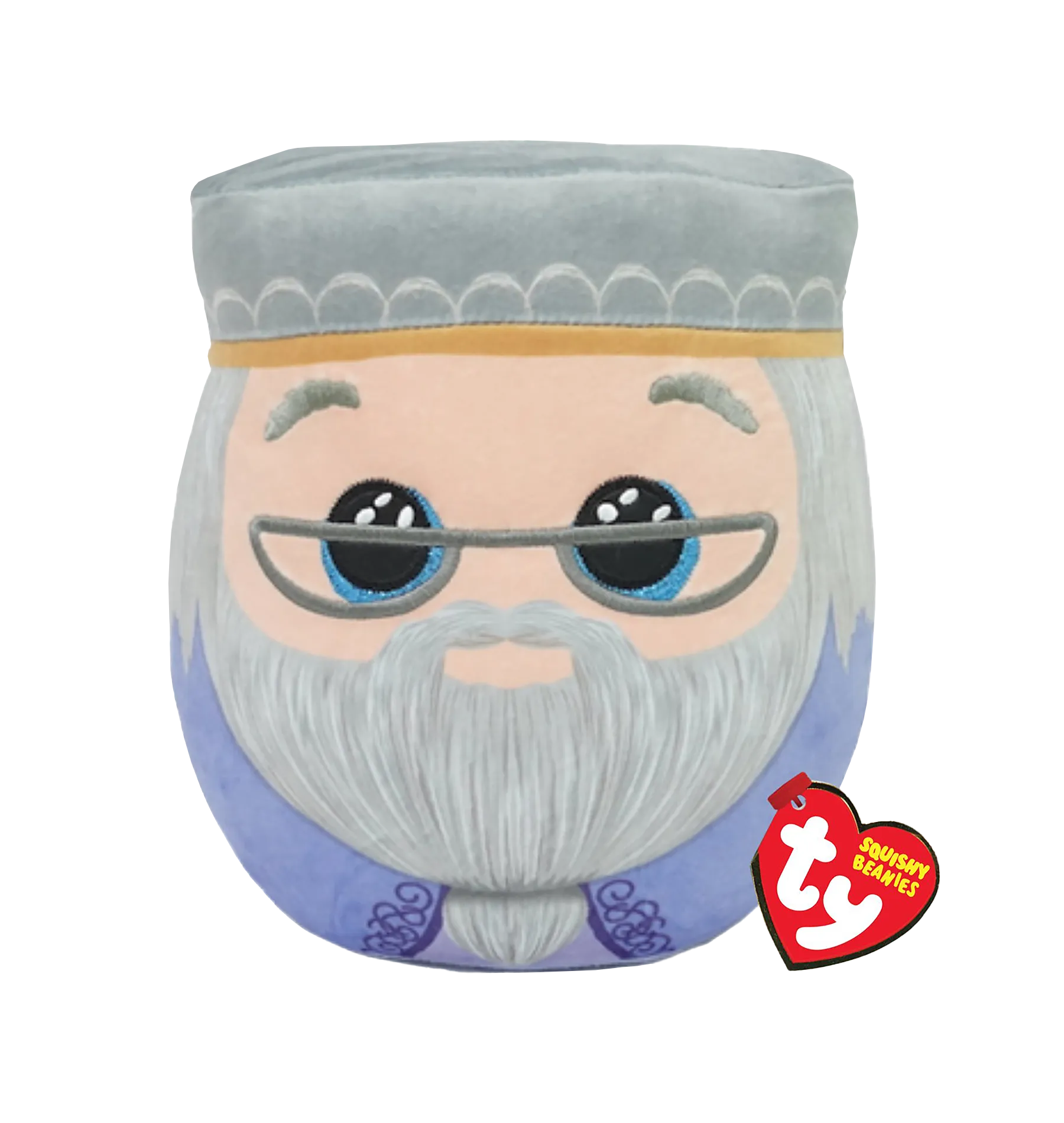 Product Ty Plush Dumbledore