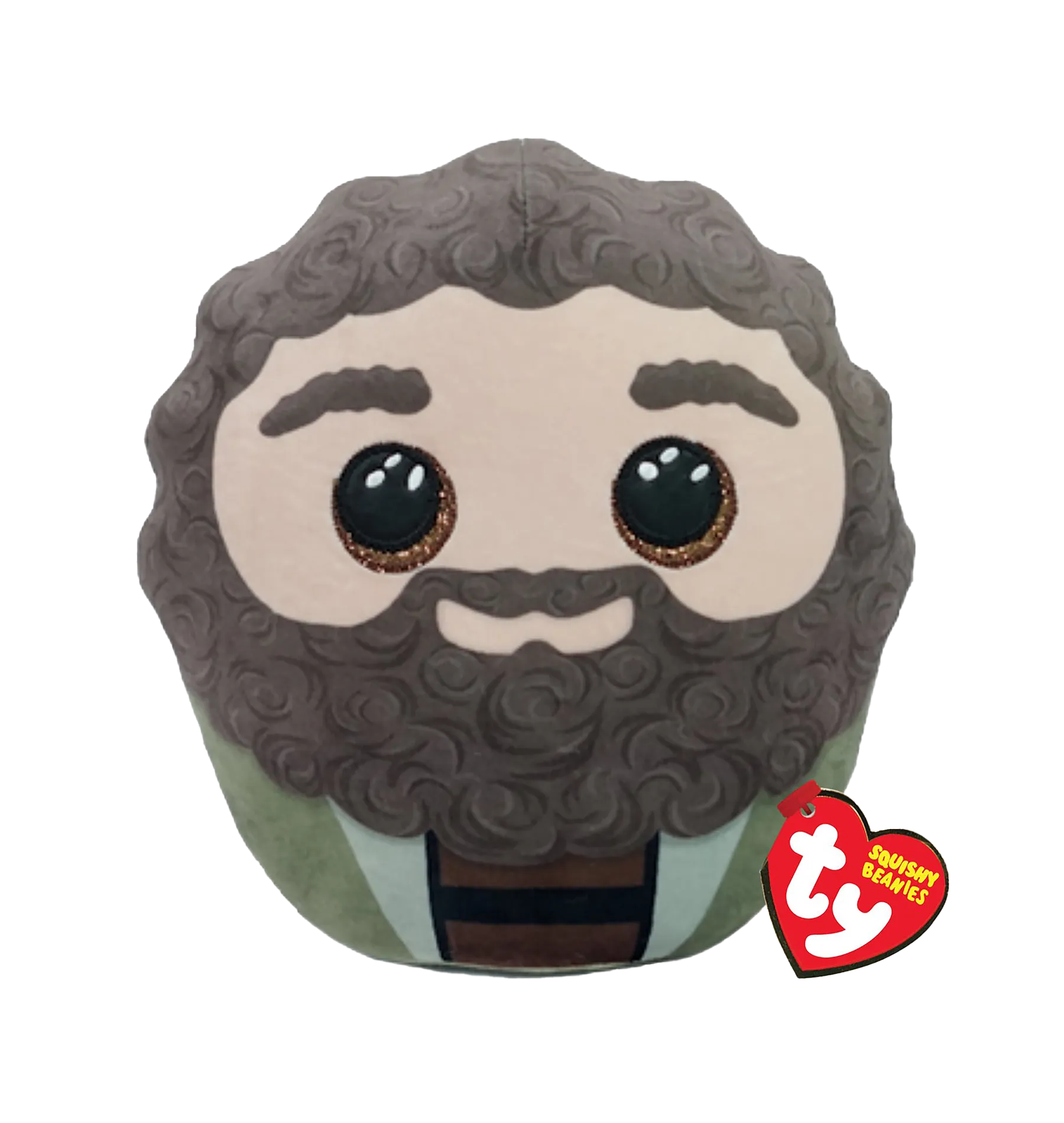 Product Ty Plush Hagrid