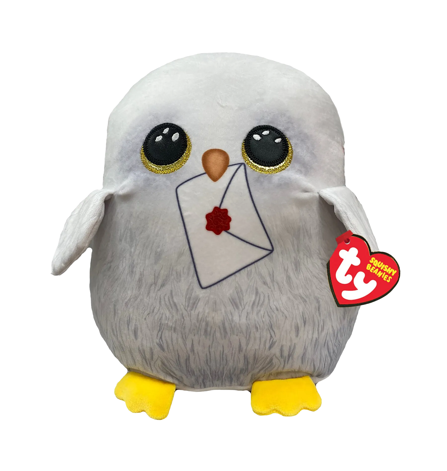 Product Ty Plush Hedwig