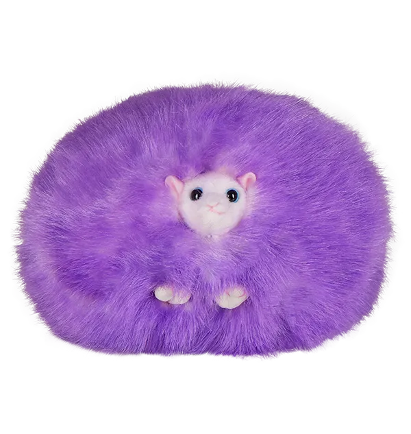 Hogwarts Stuffed Toy