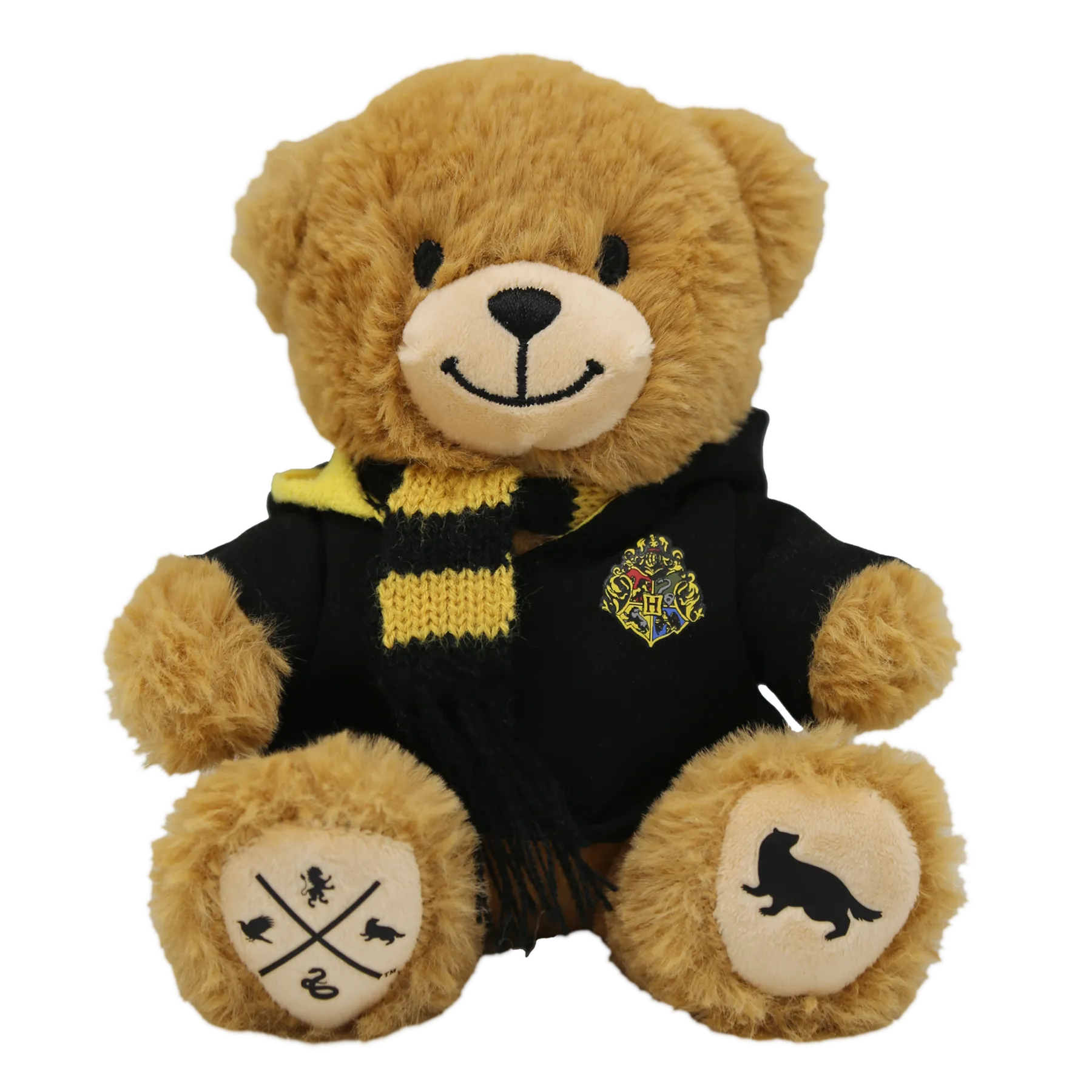 Japan Teddies Hufflepuff A