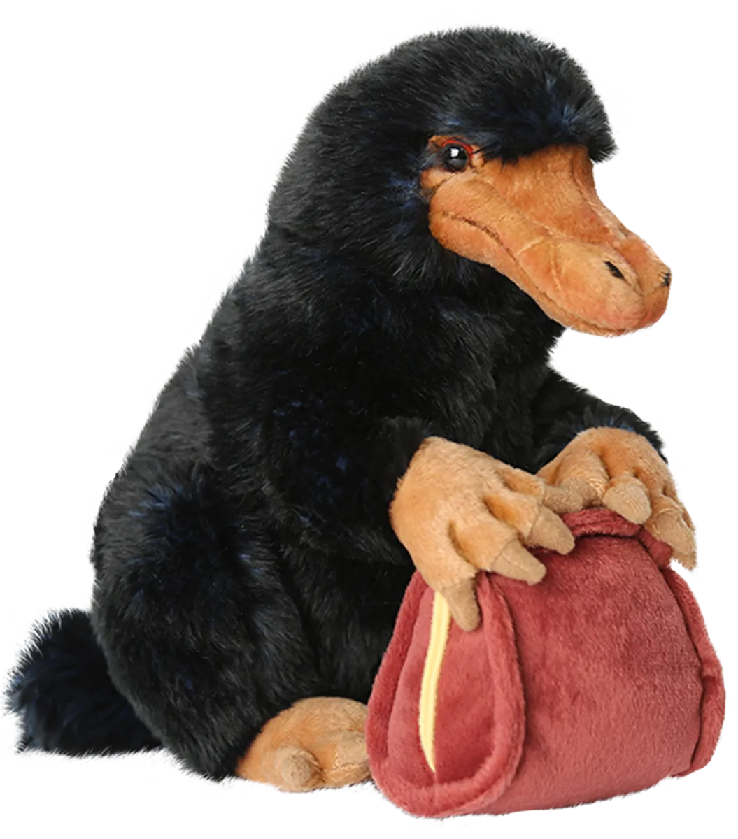Niffler Plush