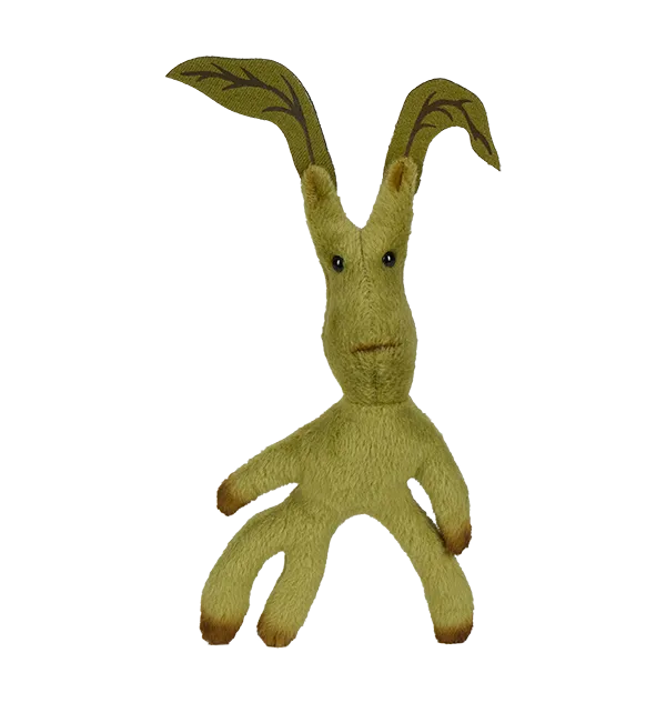 Hogwarts Stuffed Toy