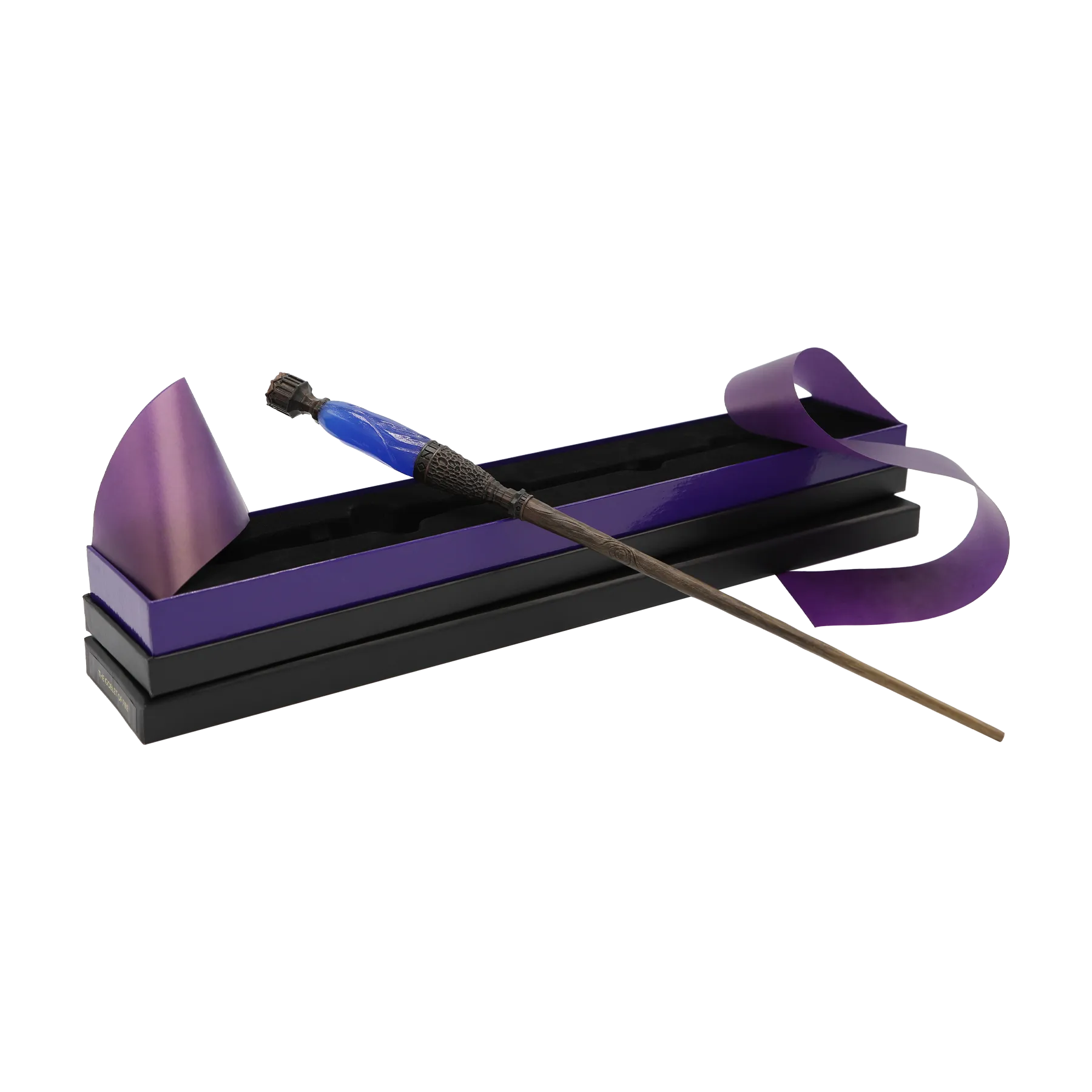 Goblet Of Fire Wand