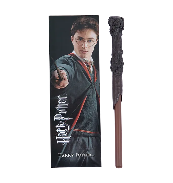Heritage Wand